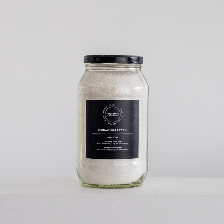 Dishwashing Powder