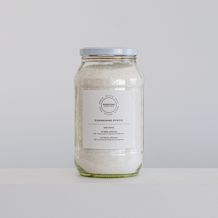 Dishwashing Powder